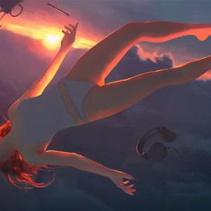 美女自我安慰高清视频
